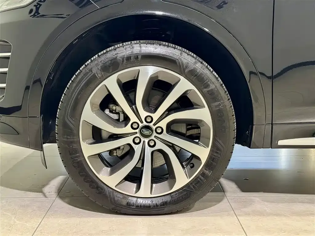 Land Rover Discovery Sport 2024 из CN, фото 9