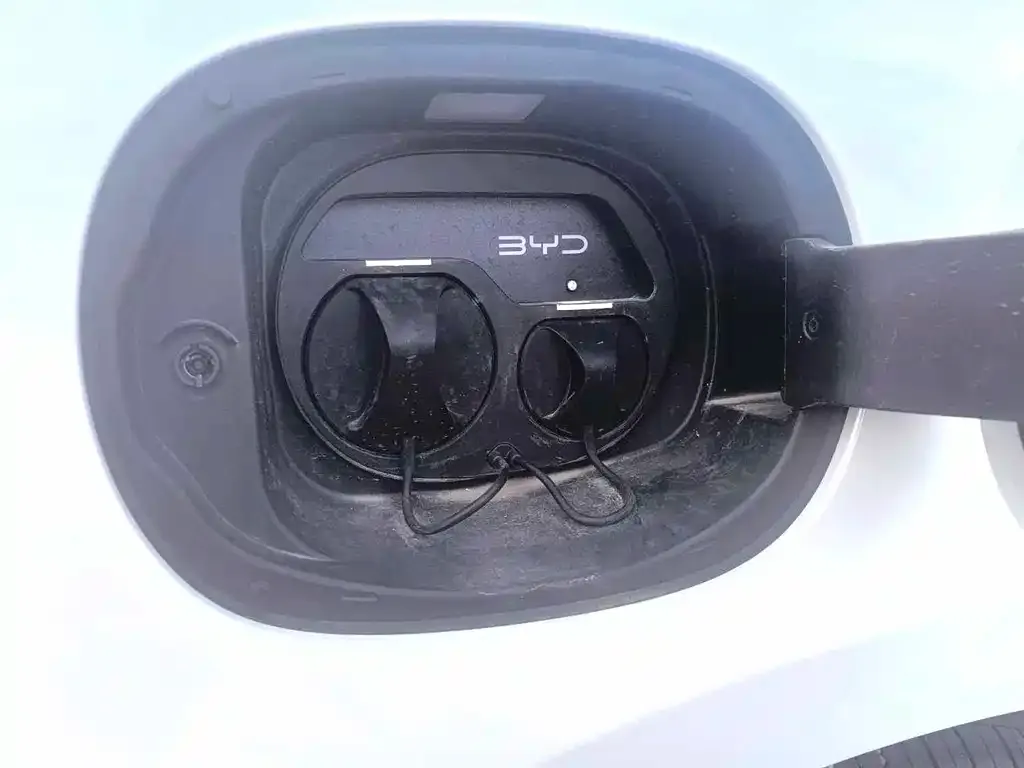 BYD Seal 06 2025 из CN, фото 6