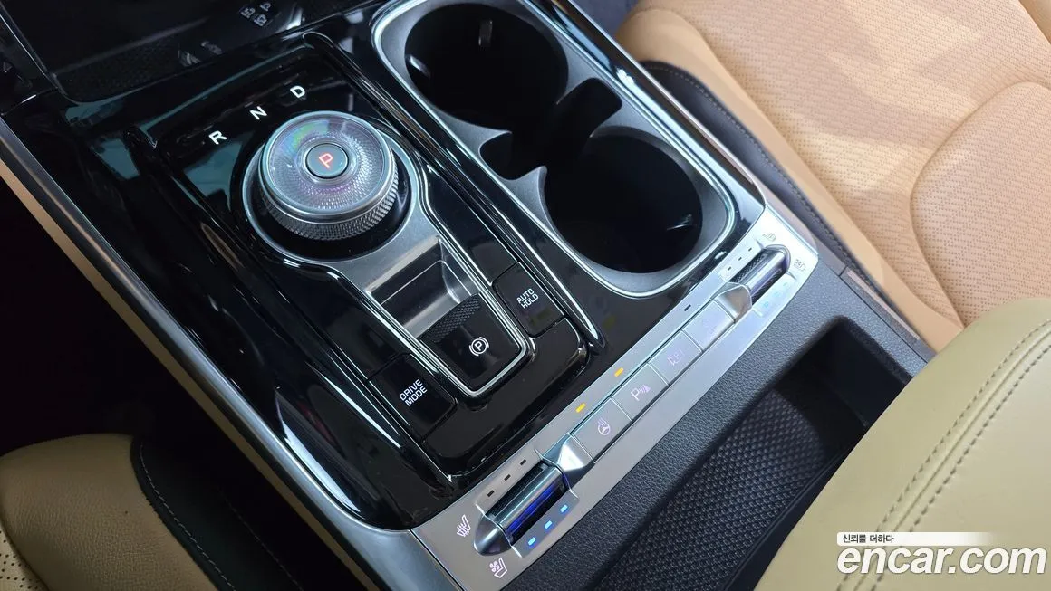 Kia Carnival 2023 из KR, фото 9