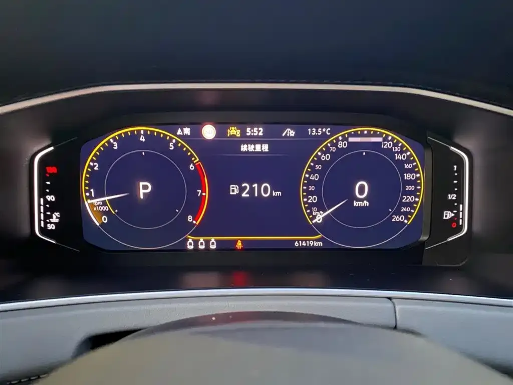 Volkswagen Tayron 2023 из CN, фото 5