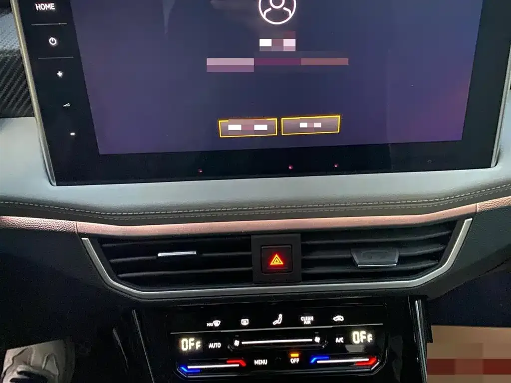 Volkswagen Tayron 2023 из CN, фото 6