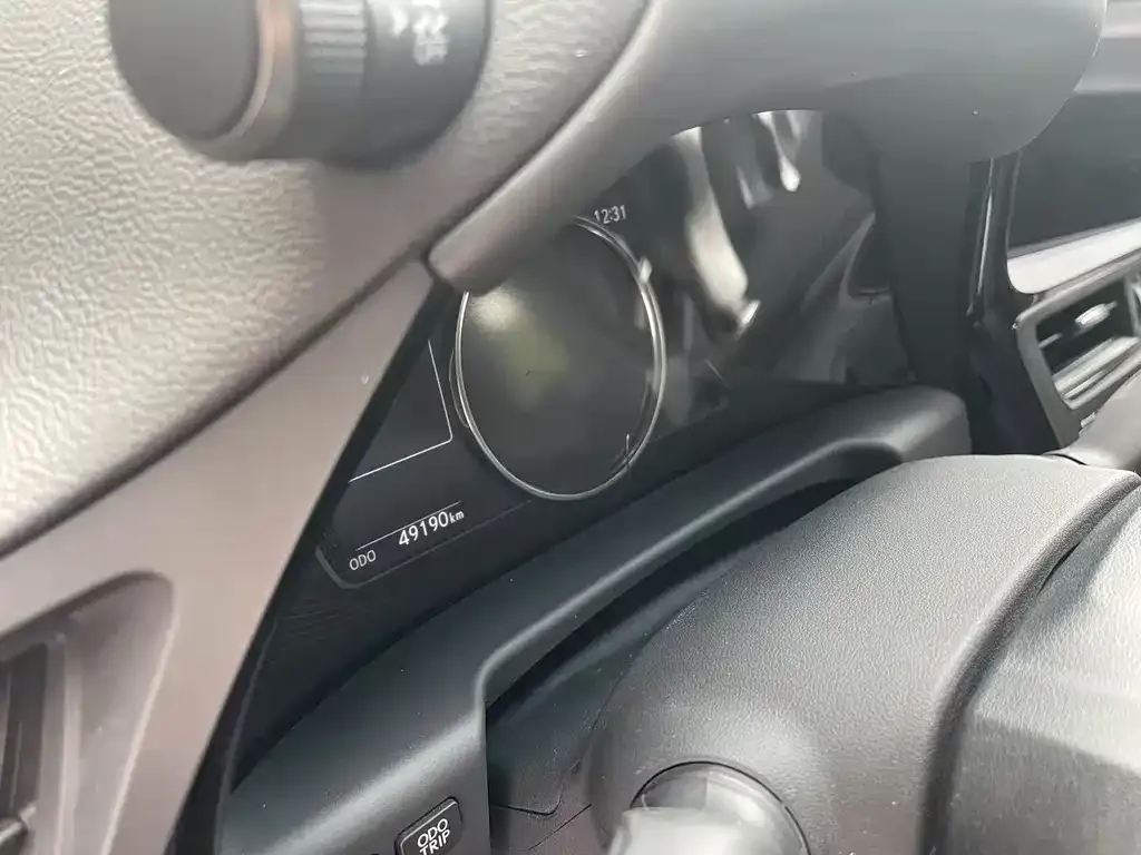 Lexus ES 2023 из CN, фото 4