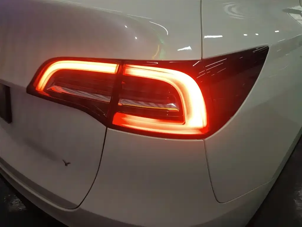 Tesla Model Y 2021 из CN, фото 8
