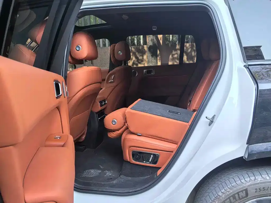 Li Auto L7 2024 из CN, фото 6