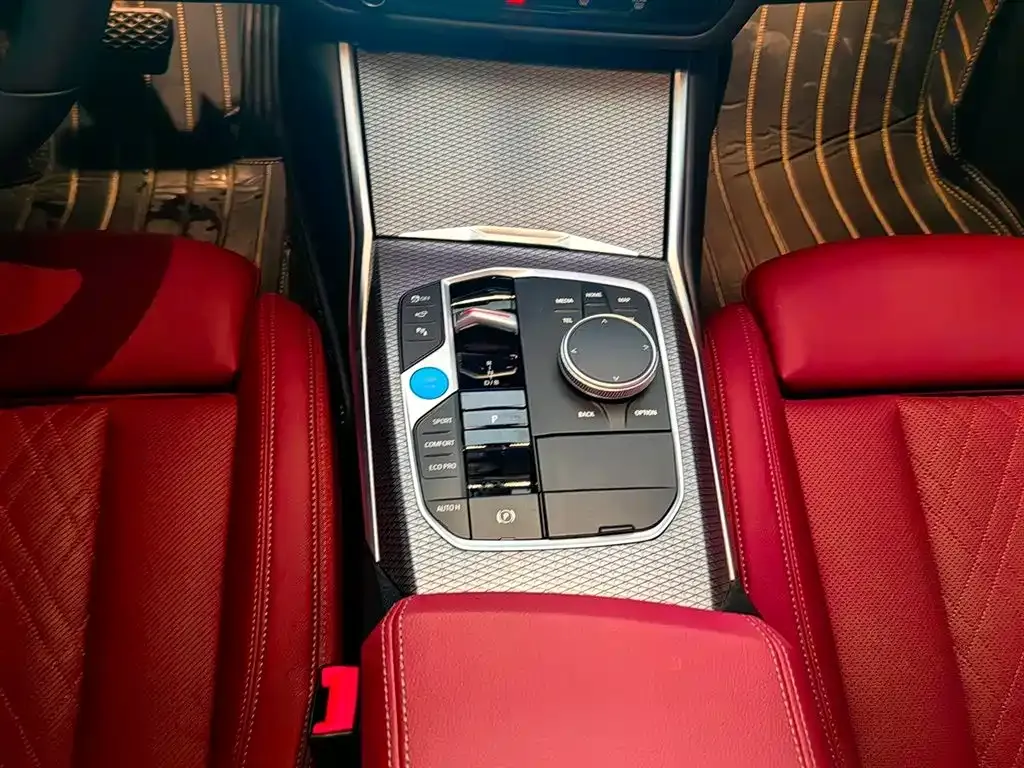 BMW i3 — фото 9