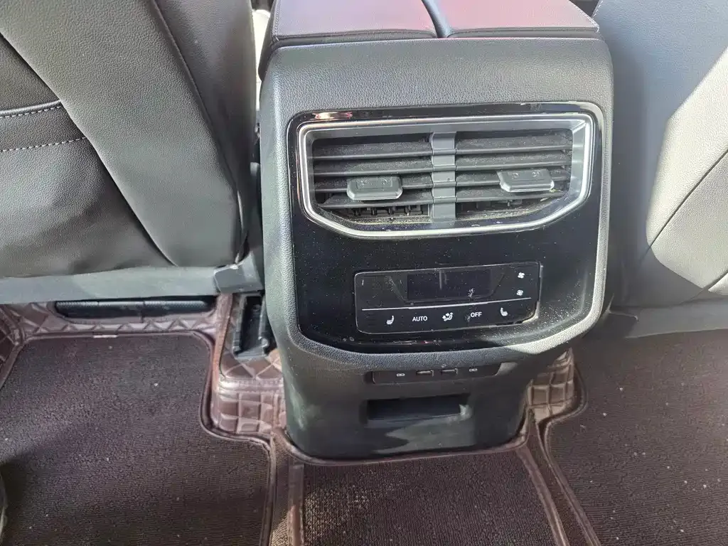 Volkswagen Talagon 2024 из CN, фото 10
