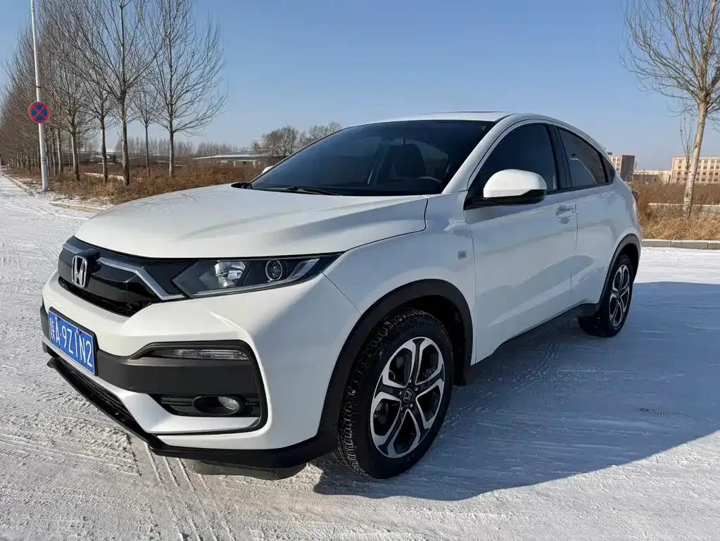 Honda XR-V 2022 из CN, фото 1