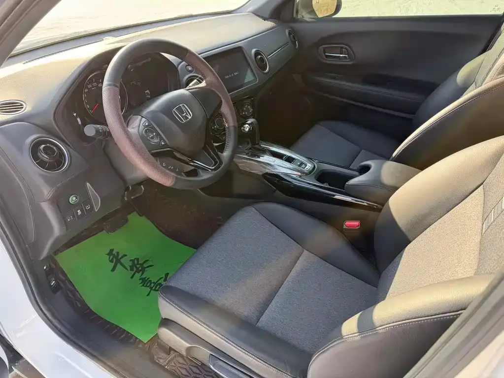 Honda XR-V 2022 из CN, фото 10