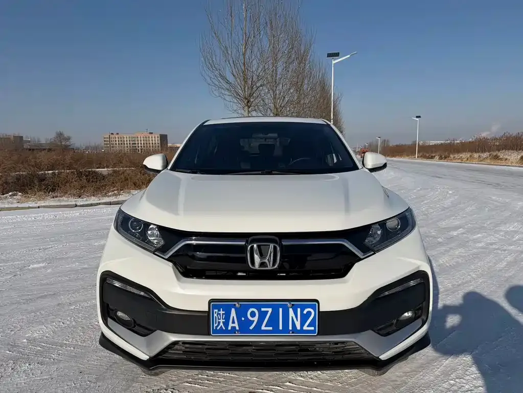 Honda XR-V 2022 из CN, фото 2