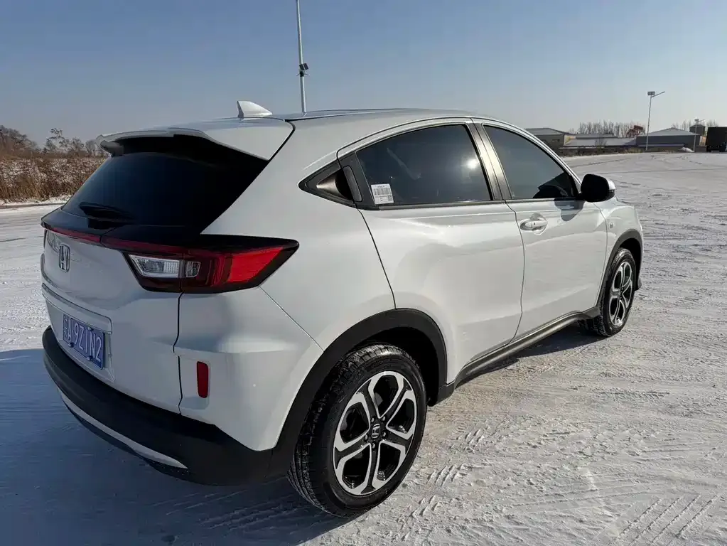 Honda XR-V 2022 из CN, фото 4
