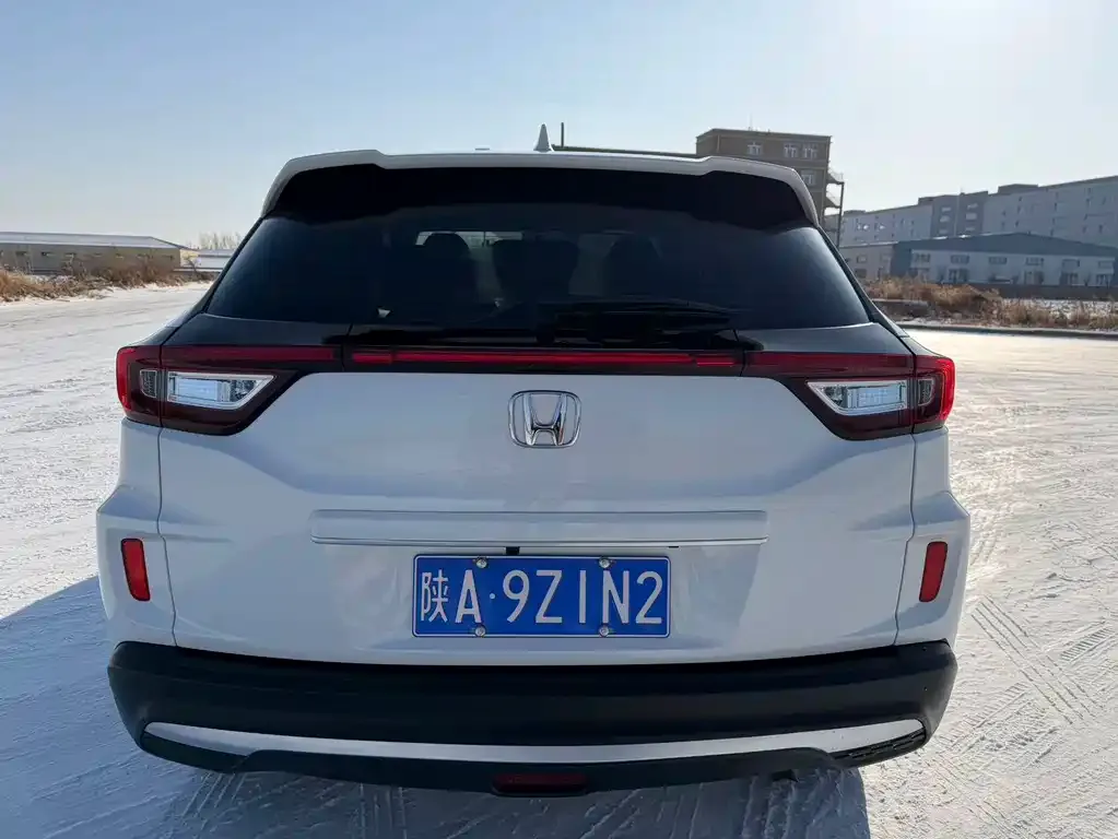 Honda XR-V 2022 из CN, фото 5