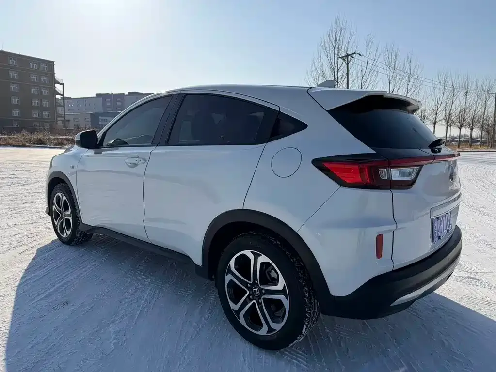 Honda XR-V 2022 из CN, фото 6
