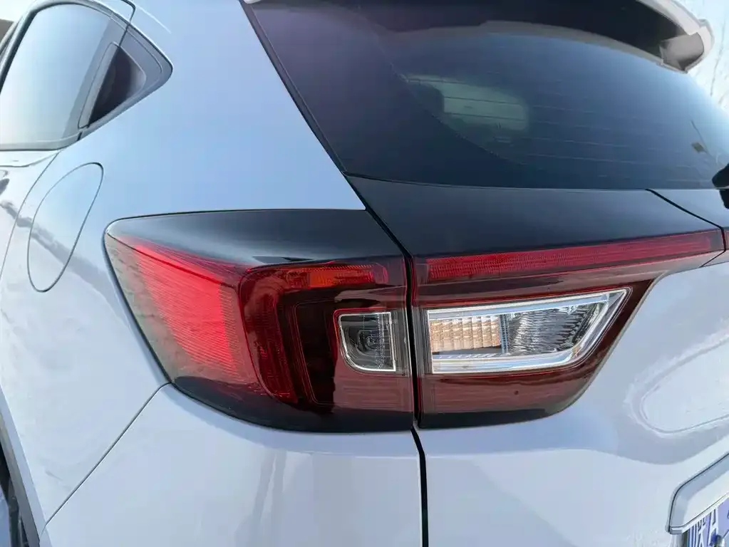 Honda XR-V 2022 из CN, фото 8