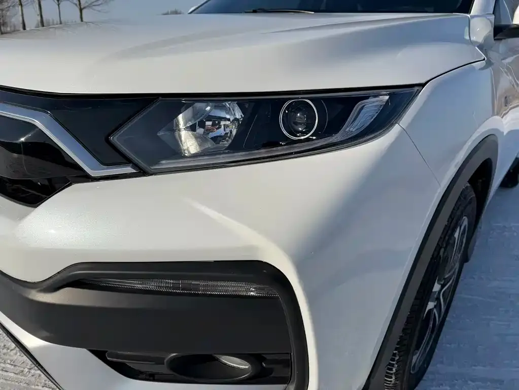 Honda XR-V 2022 из CN, фото 9