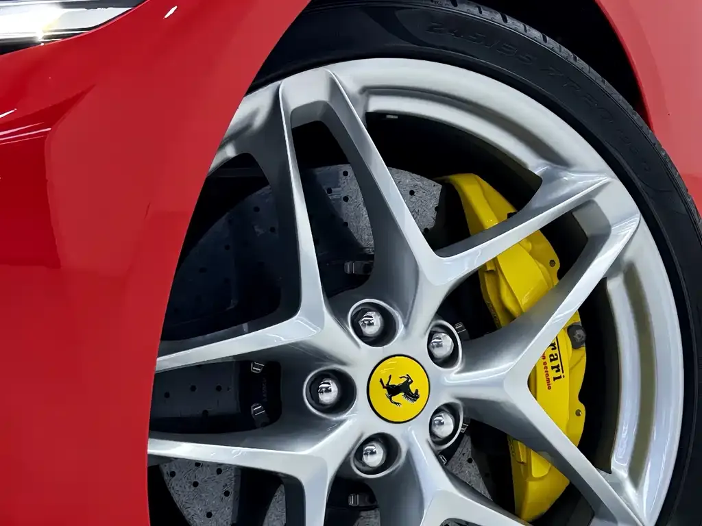 Ferrari Roma 2022 из CN, фото 10