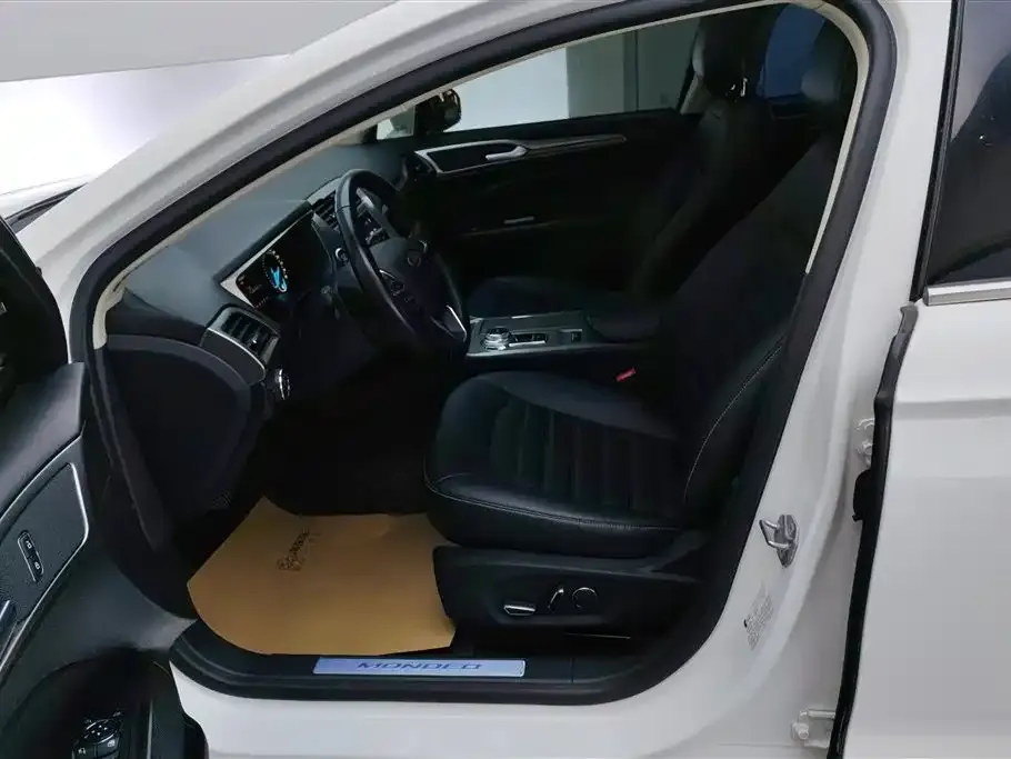 Ford Mondeo 2021 из CN, фото 9