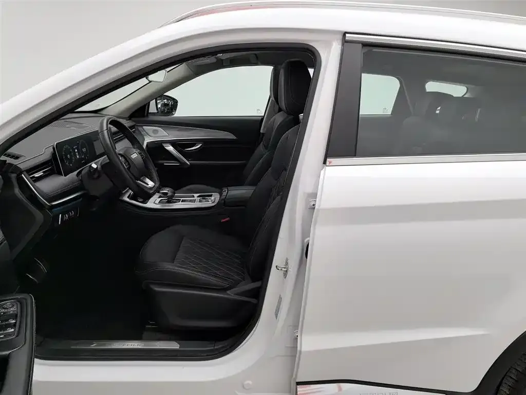 Jetour X70 PLUS 2024 из CN, фото 10