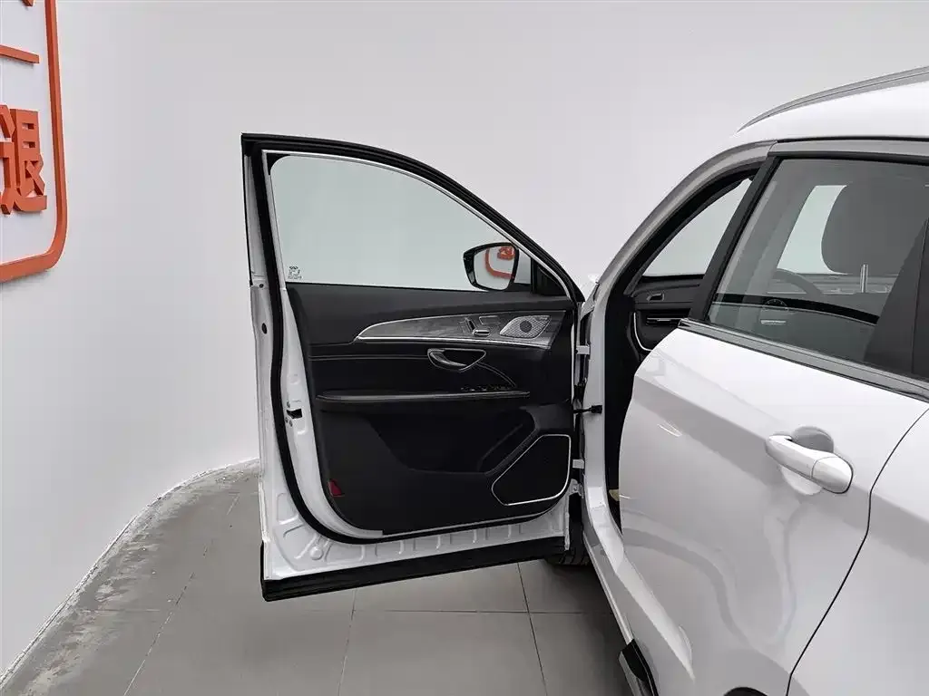 Jetour X70 PLUS 2024 из CN, фото 8
