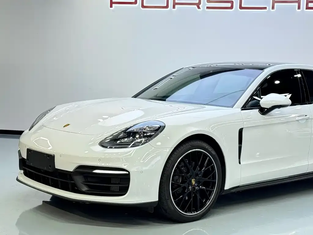 Porsche Panamera 2022 из CN, фото 10