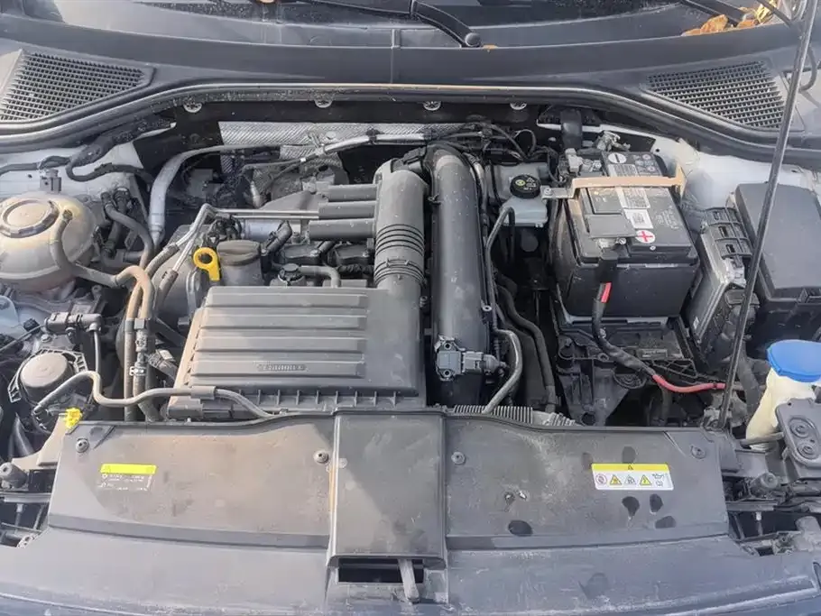 Volkswagen T-Roc 2021 из CN, фото 10