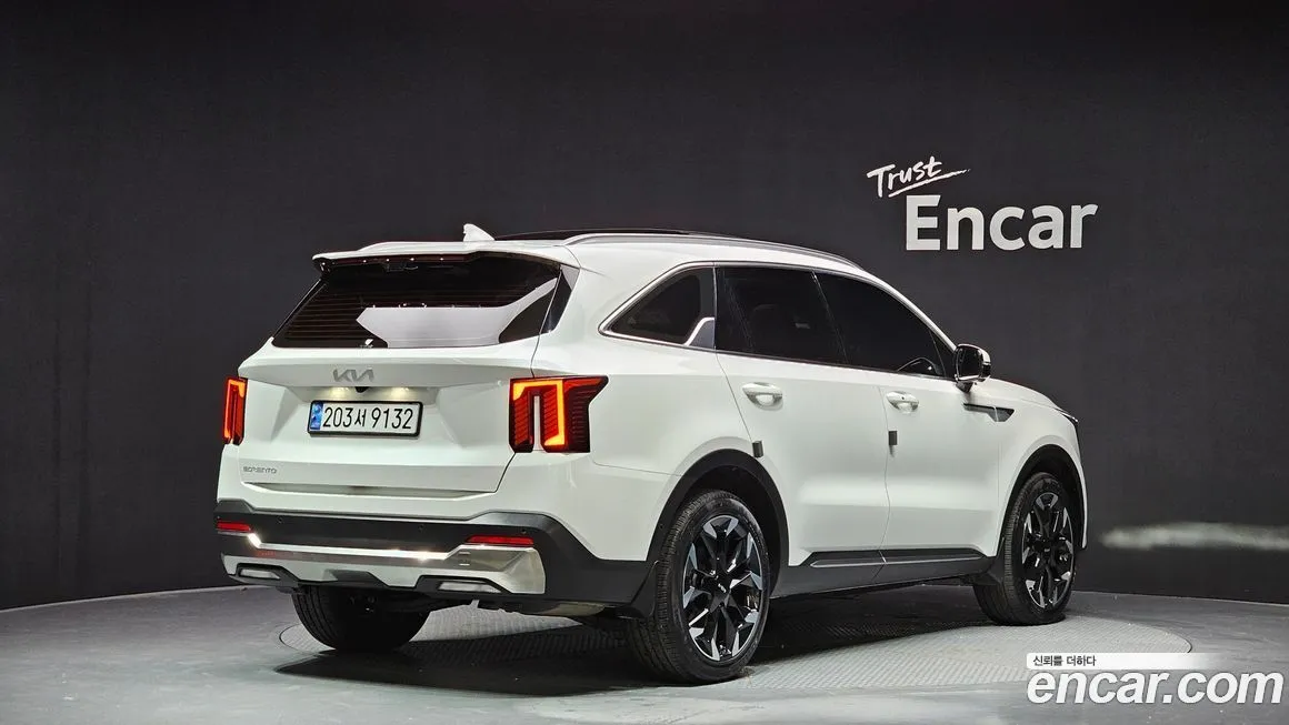 Kia Sorento — фото 2