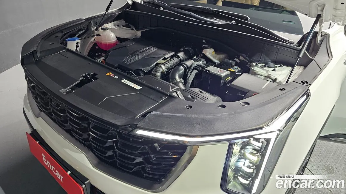 Kia Sorento — фото 6