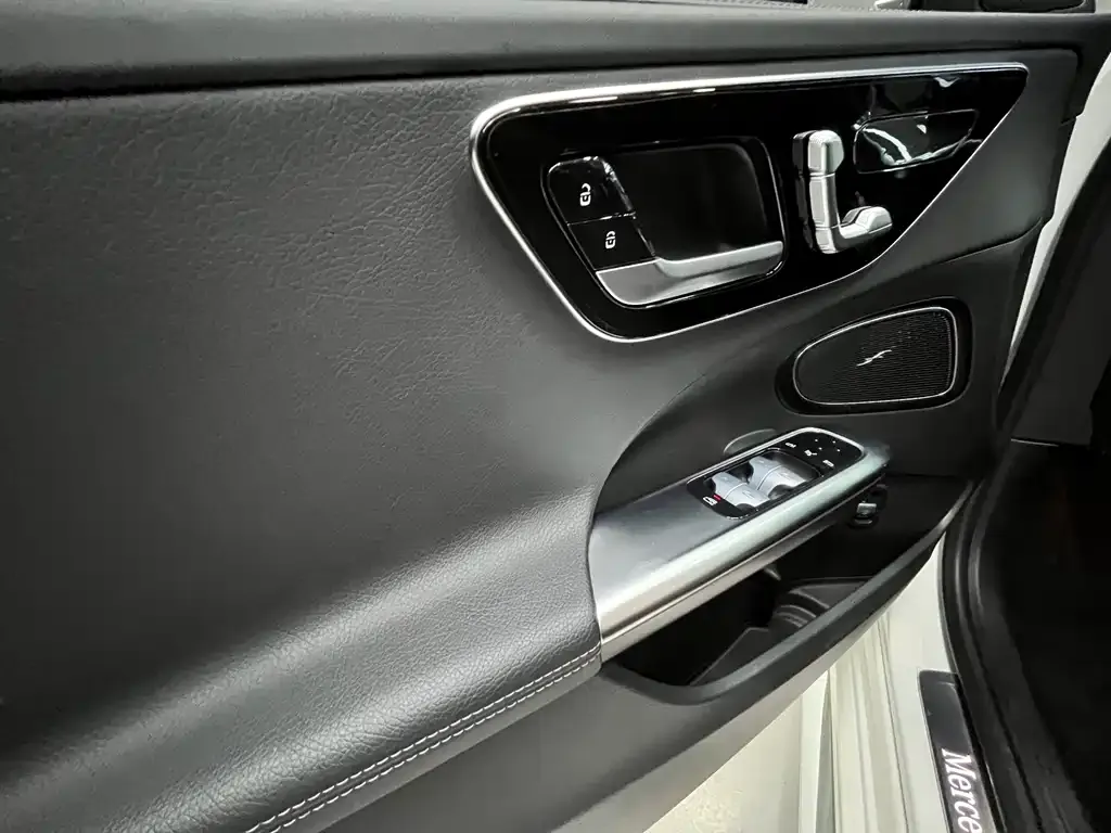 Mercedes-Benz C-Class 2023 из CN, фото 8