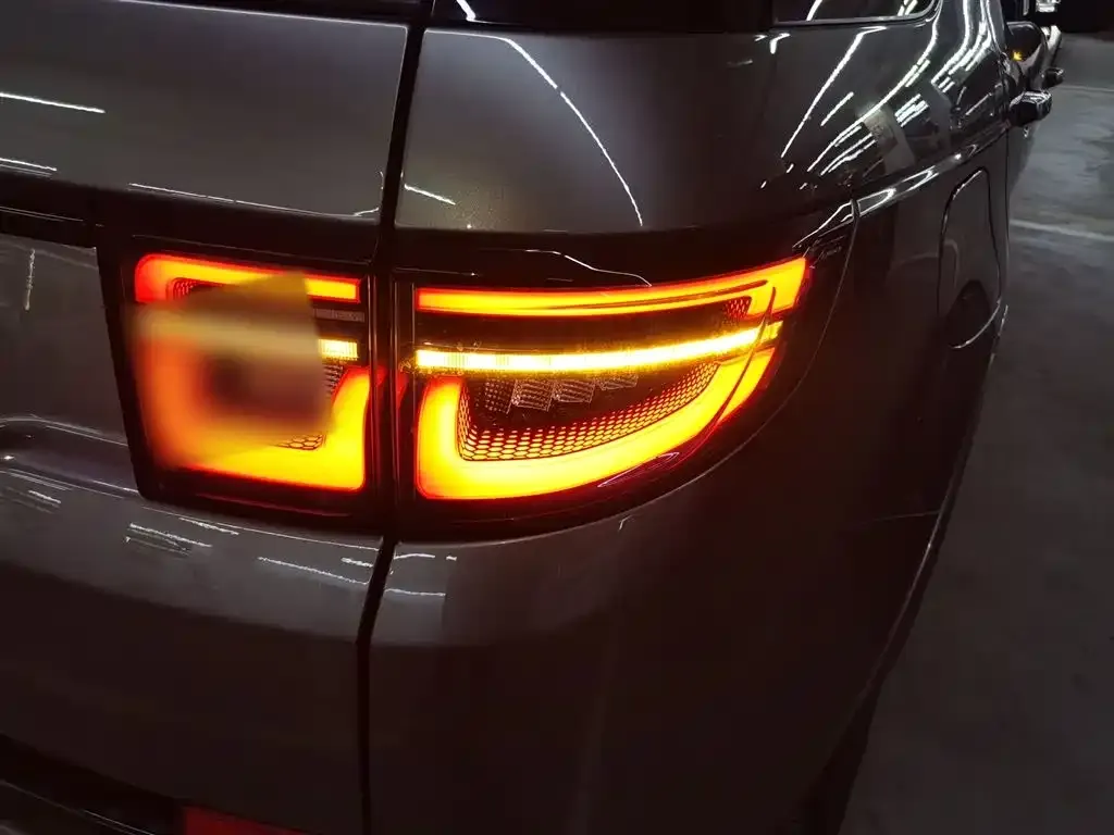 Land Rover Discovery Sport 2021 из CN, фото 8