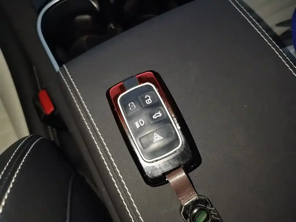 Land Rover Discovery Sport 2021 из CN, фото 9