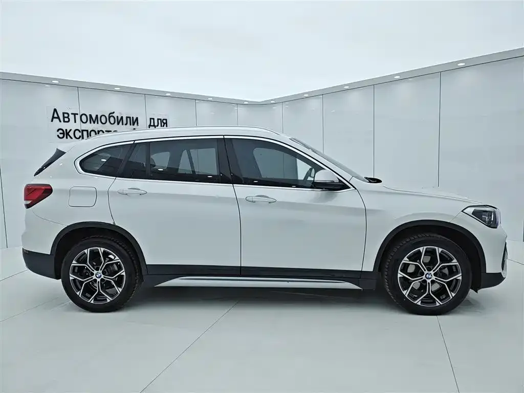 BMW X1 2022 из CN, фото 7