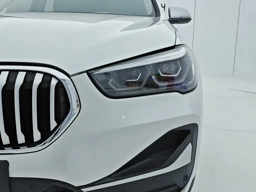 BMW X1 2022 из CN, фото 9