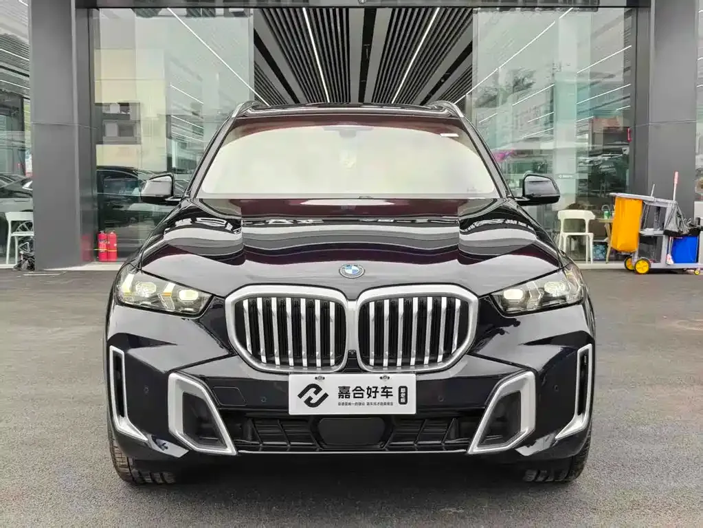 BMW X5 — фото 2