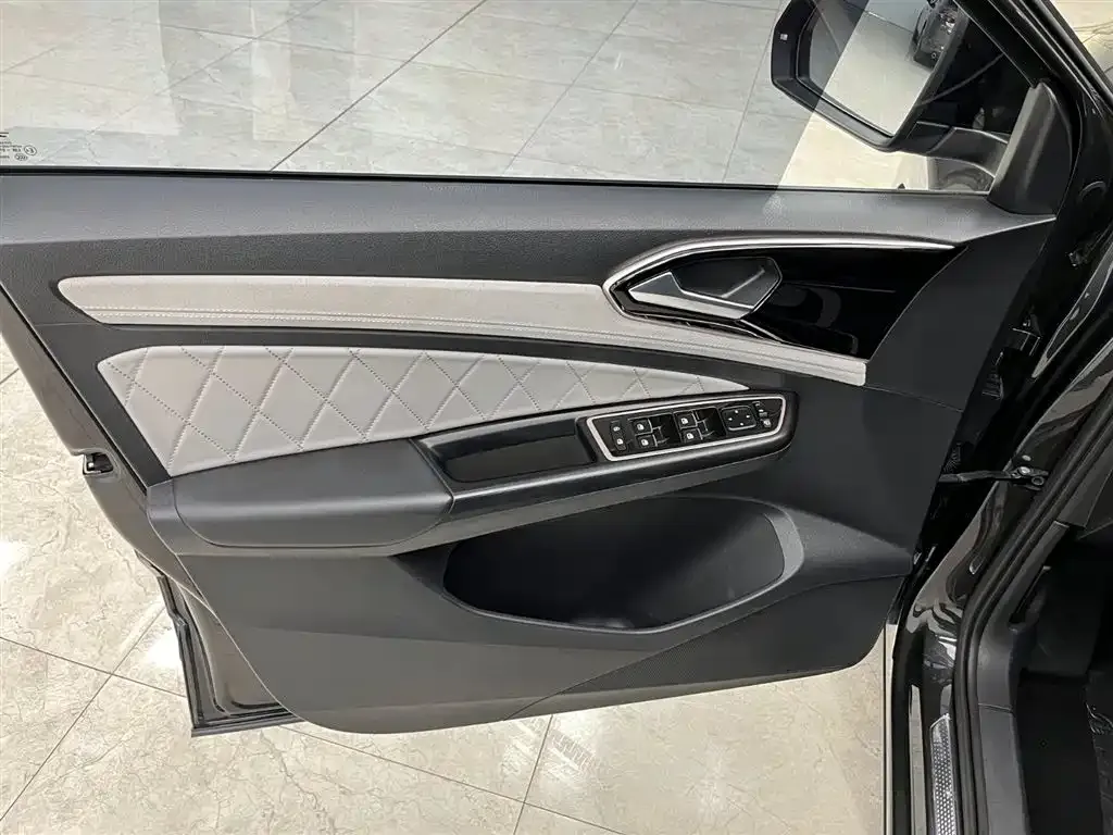 Jetta VS7 2023 из CN, фото 10