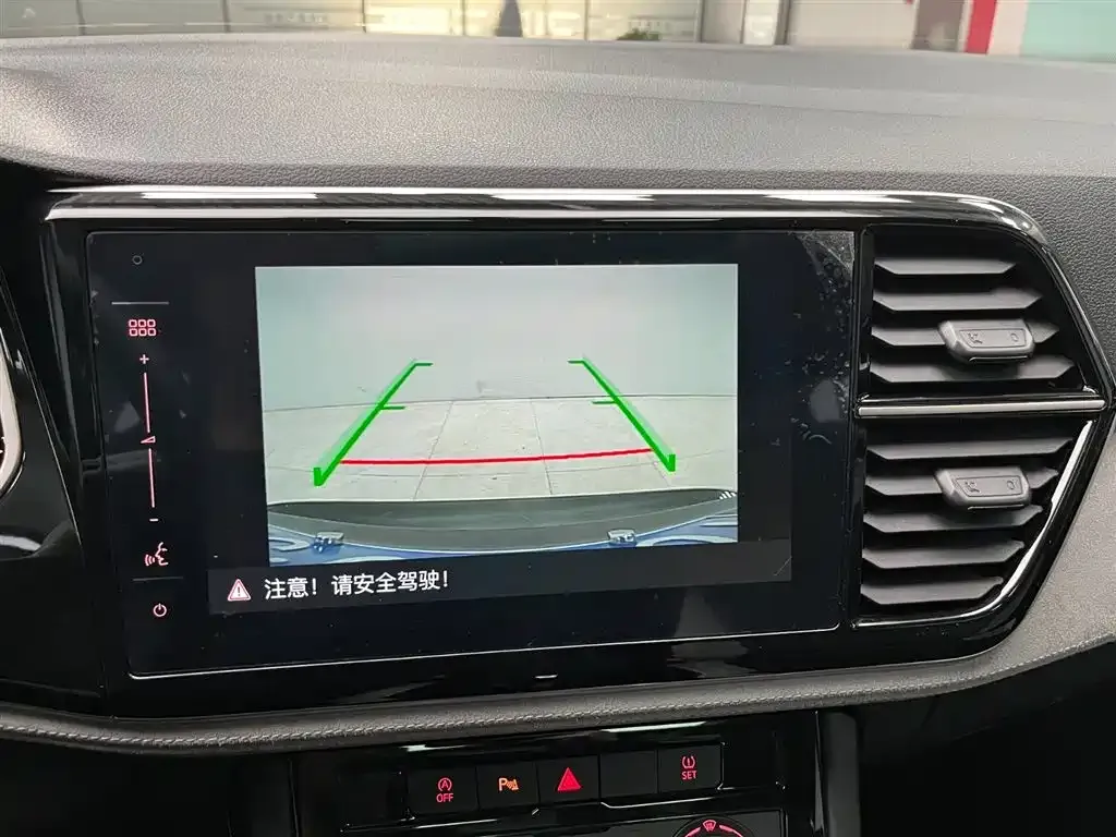 Jetta VS7 2023 из CN, фото 7