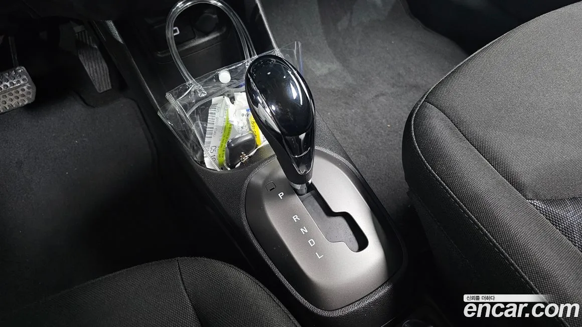 Chevrolet (GM Daewoo) Spark — фото 9
