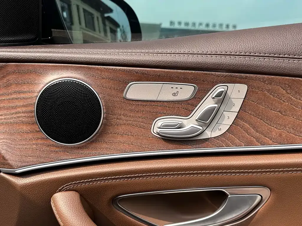 Mercedes-Benz E-Class New Energy — фото 9