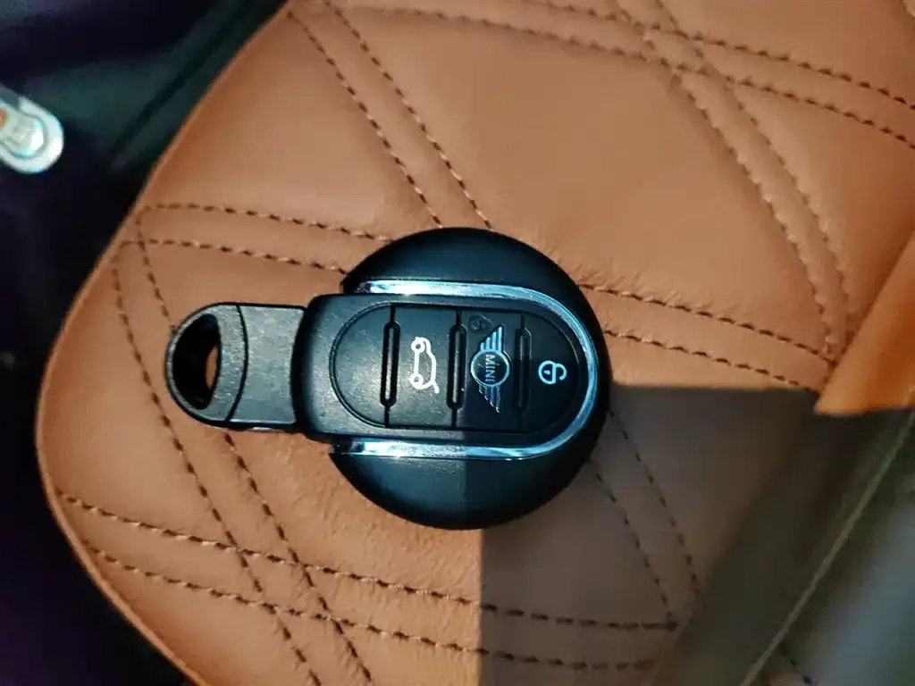 [object Object] Mini Countryman 2021 из CN, фото 9