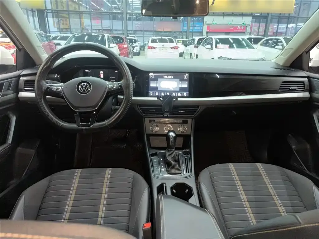 Volkswagen Lavida 2022 из CN, фото 10
