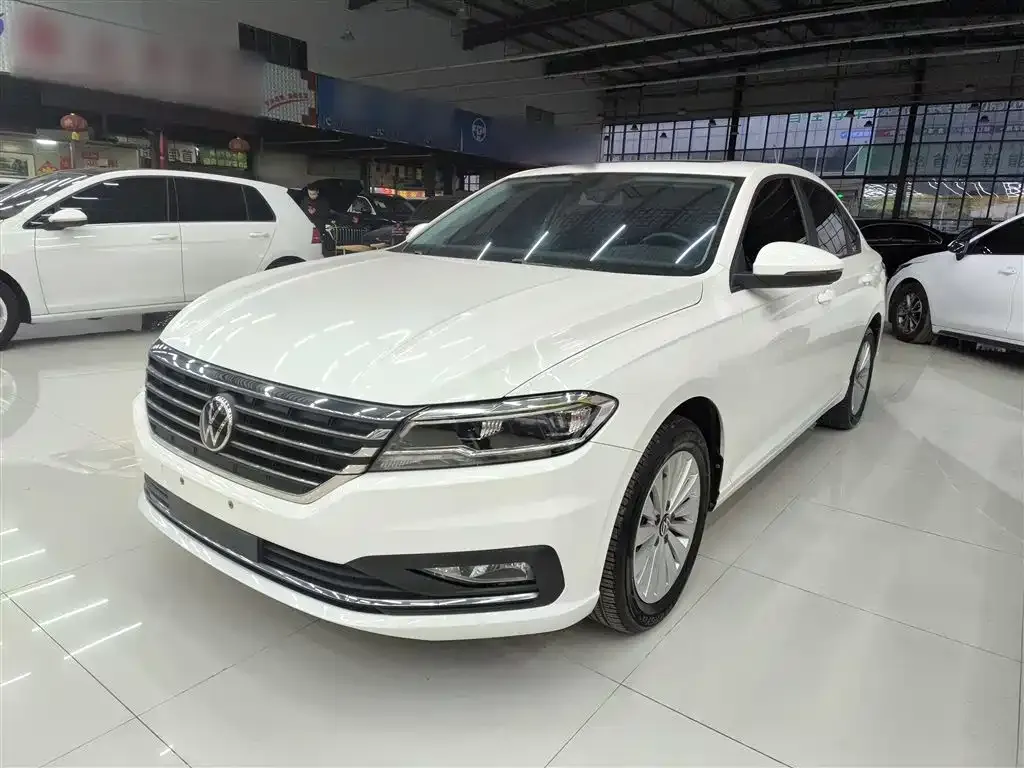 Volkswagen Lavida 2022 из CN, фото 2
