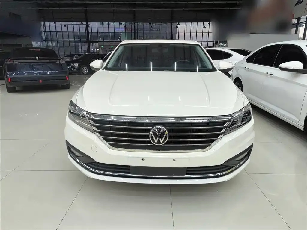 Volkswagen Lavida 2022 из CN, фото 3