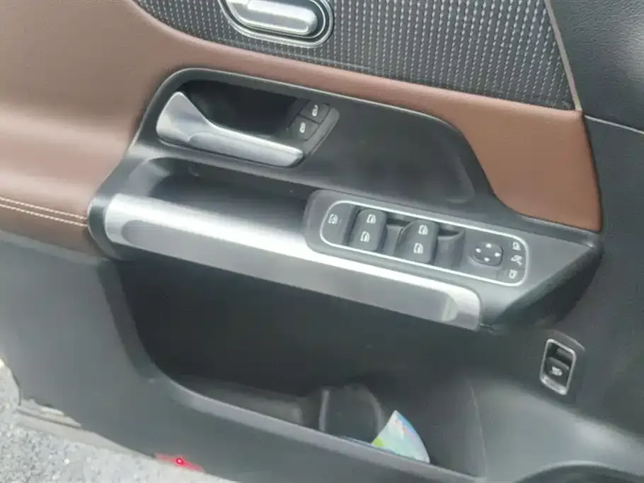 Mercedes-Benz GLB 2021 из CN, фото 7