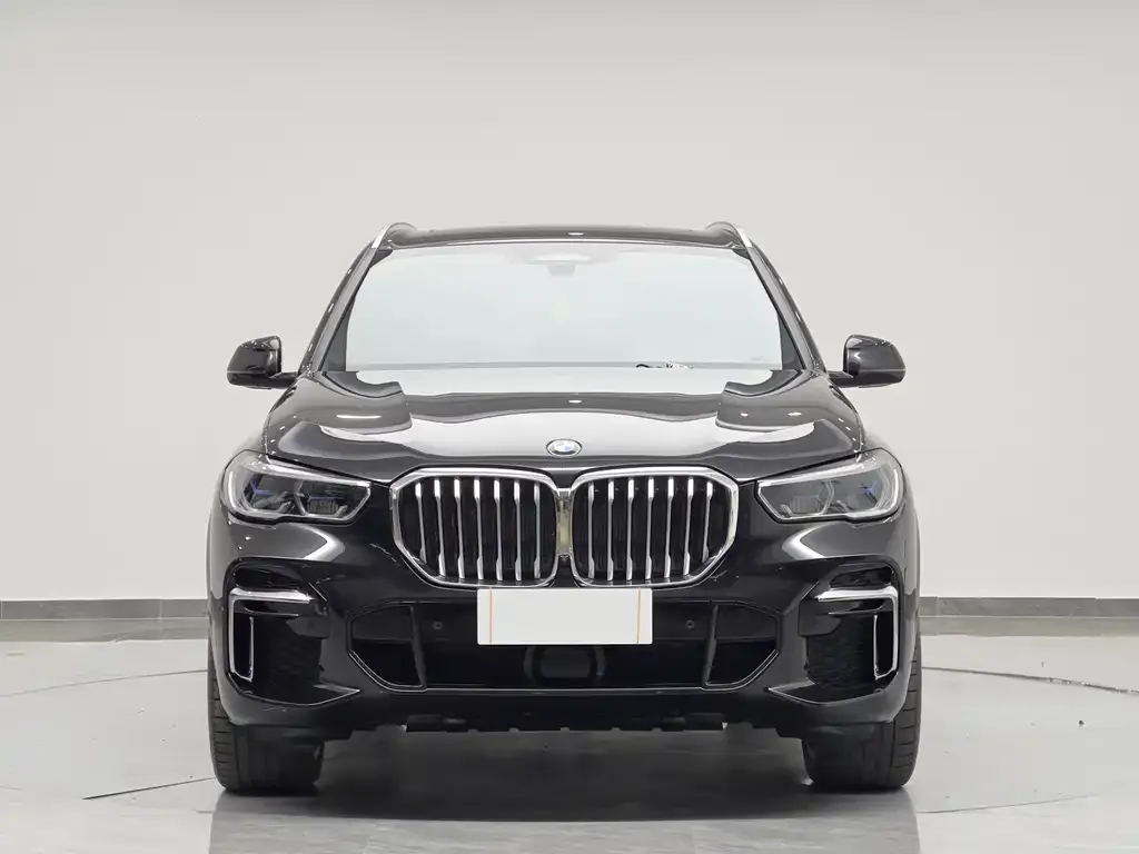BMW X5 2023 из CN, фото 10