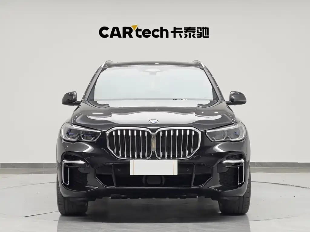 BMW X5 2023 из CN, фото 2