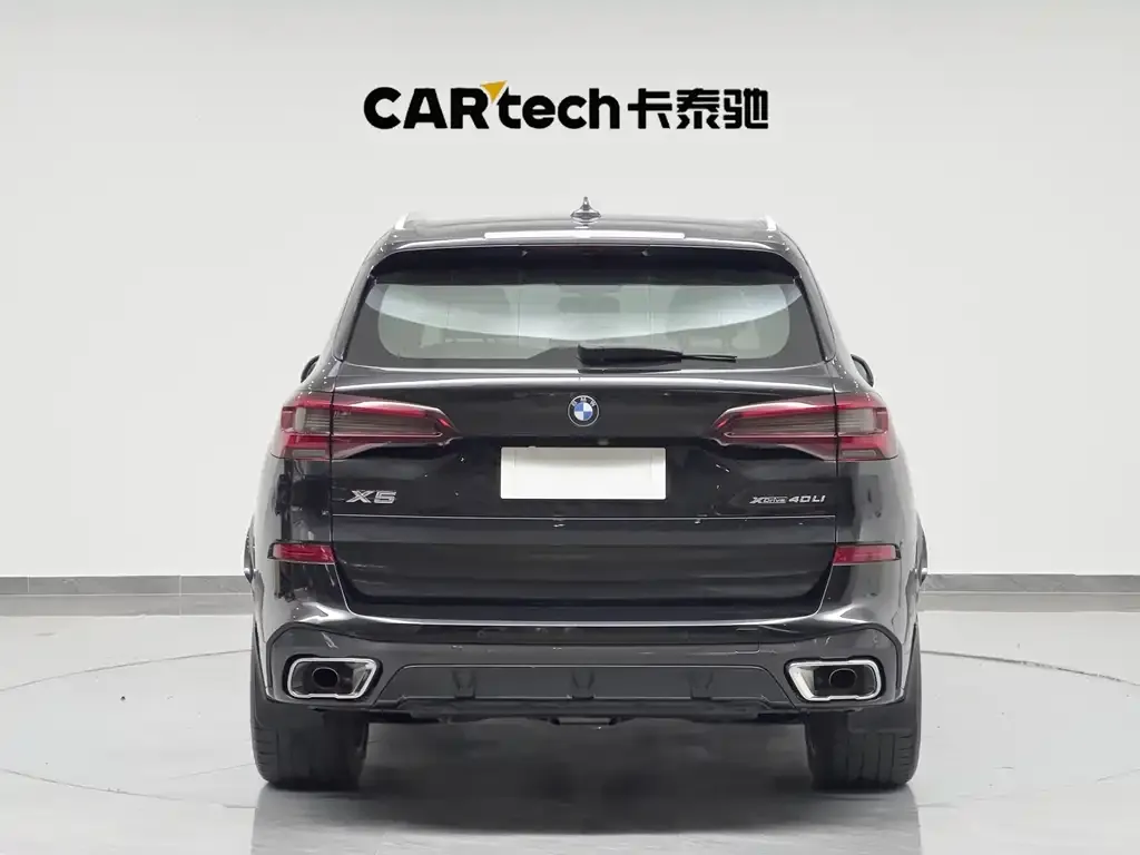 BMW X5 2023 из CN, фото 7