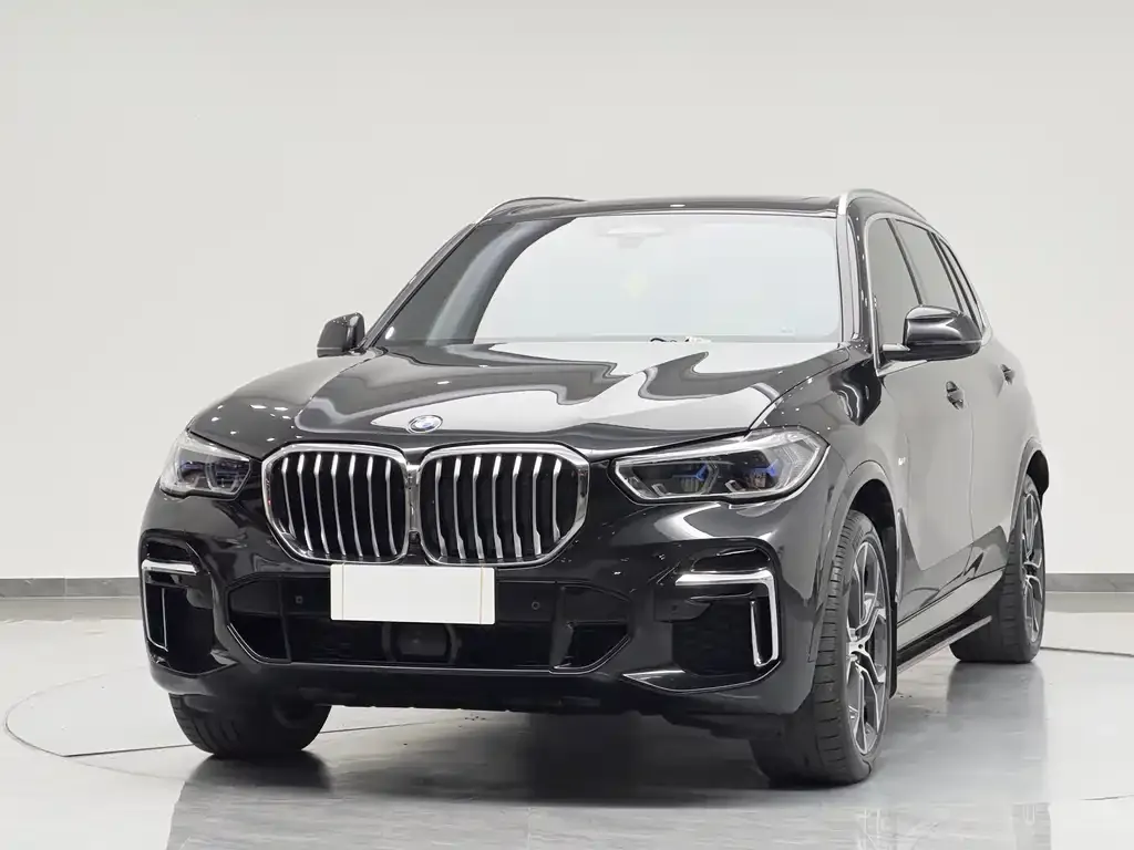 BMW X5 2023 из CN, фото 9
