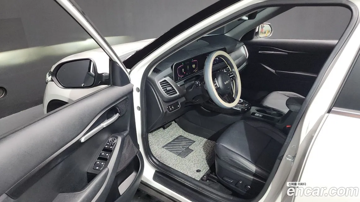 Kia Seltos 2024 из KR, фото 10