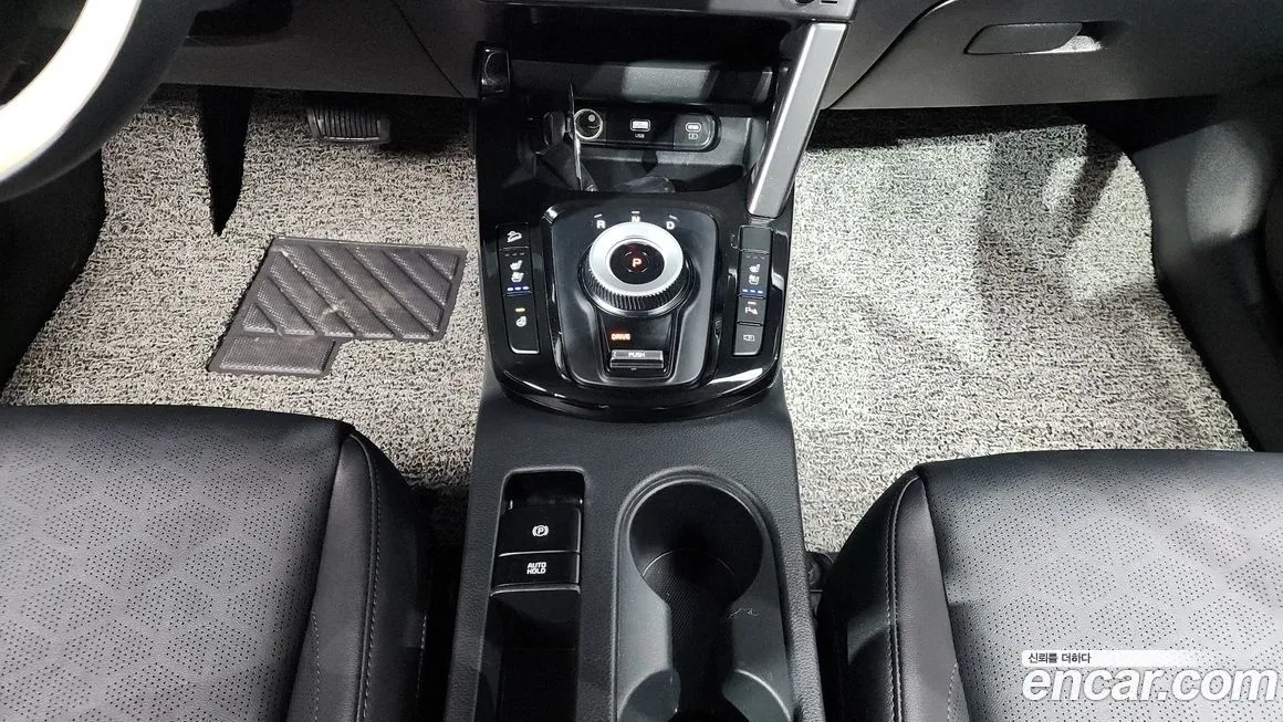 Kia Seltos 2024 из KR, фото 9