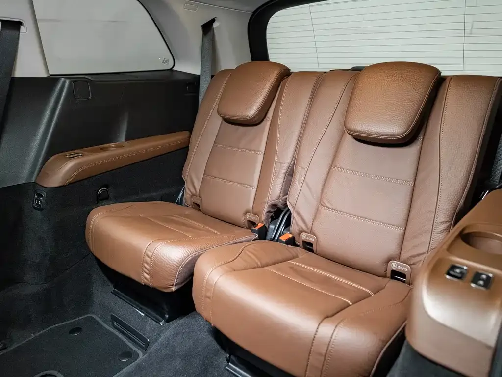 Mercedes-Benz GLS 2024 из CN, фото 9