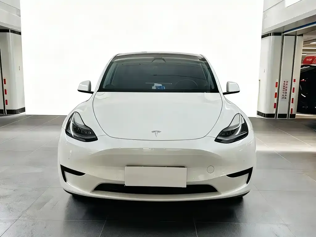 Tesla Model Y 2023 из CN, фото 3