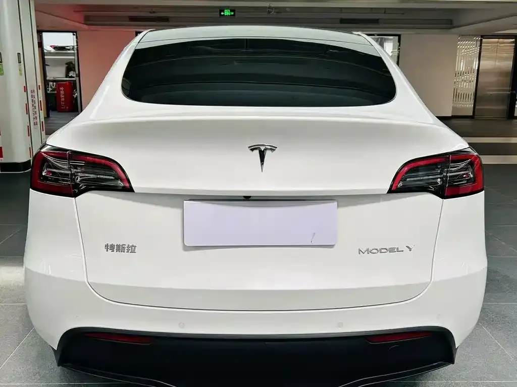 Tesla Model Y 2023 из CN, фото 7